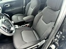 Jeep Renegade PL Salon, 1-Właściciel, ASO, Bezwypadek, Klimatyzacja, Bluetooth, USB - 11