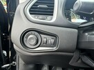 Jeep Renegade PL Salon, 1-Właściciel, ASO, Bezwypadek, Klimatyzacja, Bluetooth, USB - 13