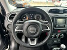 Jeep Renegade PL Salon, 1-Właściciel, ASO, Bezwypadek, Klimatyzacja, Bluetooth, USB - 15