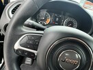 Jeep Renegade PL Salon, 1-Właściciel, ASO, Bezwypadek, Klimatyzacja, Bluetooth, USB - 16