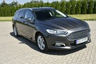 Ford Mondeo 2,0D DUDKI11 Kam.Cof.Navigacja.Tempomat.Asystent.Pasa Ruchu.Serwis - 2