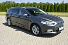 Ford Mondeo 2,0D DUDKI11 Kam.Cof.Navigacja.Tempomat.Asystent.Pasa Ruchu.Serwis - 3