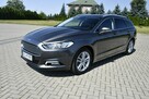 Ford Mondeo 2,0D DUDKI11 Kam.Cof.Navigacja.Tempomat.Asystent.Pasa Ruchu.Serwis - 6