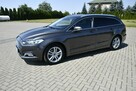 Ford Mondeo 2,0D DUDKI11 Kam.Cof.Navigacja.Tempomat.Asystent.Pasa Ruchu.Serwis - 7
