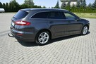 Ford Mondeo 2,0D DUDKI11 Kam.Cof.Navigacja.Tempomat.Asystent.Pasa Ruchu.Serwis - 8