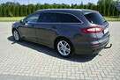 Ford Mondeo 2,0D DUDKI11 Kam.Cof.Navigacja.Tempomat.Asystent.Pasa Ruchu.Serwis - 11