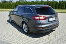 Ford Mondeo 2,0D DUDKI11 Kam.Cof.Navigacja.Tempomat.Asystent.Pasa Ruchu.Serwis - 12