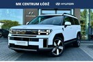 Hyundai Santa Fe 1.6 T-GDI HEV 4WD 215KM 7os. Platinum+Sun+Tech Salon PL Gwar2029 FV23% - 1