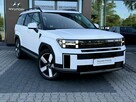 Hyundai Santa Fe 1.6 T-GDI HEV 4WD 215KM 7os. Platinum+Sun+Tech Salon PL Gwar2029 FV23% - 2