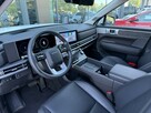 Hyundai Santa Fe 1.6 T-GDI HEV 4WD 215KM 7os. Platinum+Sun+Tech Salon PL Gwar2029 FV23% - 6