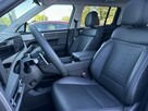 Hyundai Santa Fe 1.6 T-GDI HEV 4WD 215KM 7os. Platinum+Sun+Tech Salon PL Gwar2029 FV23% - 7