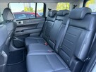 Hyundai Santa Fe 1.6 T-GDI HEV 4WD 215KM 7os. Platinum+Sun+Tech Salon PL Gwar2029 FV23% - 8