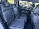 Hyundai Santa Fe 1.6 T-GDI HEV 4WD 215KM 7os. Platinum+Sun+Tech Salon PL Gwar2029 FV23% - 12