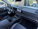 Hyundai Santa Fe 1.6 T-GDI HEV 4WD 215KM 7os. Platinum+Sun+Tech Salon PL Gwar2029 FV23% - 14