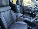 Hyundai Santa Fe 1.6 T-GDI HEV 4WD 215KM 7os. Platinum+Sun+Tech Salon PL Gwar2029 FV23% - 15