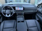 Hyundai Santa Fe 1.6 T-GDI HEV 4WD 215KM 7os. Platinum+Sun+Tech Salon PL Gwar2029 FV23% - 16