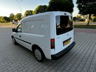 Opel Combo 1.3CDTi 2009r Klimatyzacja Drzwi Boczne Serwisowany VAT-1A! - 2