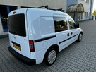 Opel Combo 1.3CDTi 2009r Klimatyzacja Drzwi Boczne Serwisowany VAT-1A! - 3