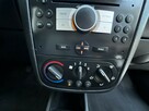 Opel Combo 1.3CDTi 2009r Klimatyzacja Drzwi Boczne Serwisowany VAT-1A! - 6