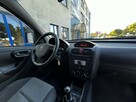 Opel Combo 1.3CDTi 2009r Klimatyzacja Drzwi Boczne Serwisowany VAT-1A! - 8