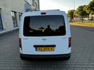 Opel Combo 1.3CDTi 2009r Klimatyzacja Drzwi Boczne Serwisowany VAT-1A! - 10
