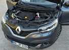 Renault Kadjar * 1.5DCi* 110KM* bardzo ładny* NAWiGACJA* TEMPOMAT* BOSE* - 14