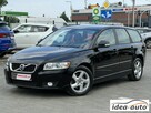 Volvo V50 *FILM*SUMMUM PRO*Nawigacja*Bezwypadkowy*Roczna Gwarancja Techniczna* - 1