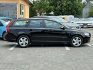 Volvo V50 *FILM*SUMMUM PRO*Nawigacja*Bezwypadkowy*Roczna Gwarancja Techniczna* - 8