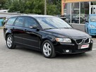 Volvo V50 *FILM*SUMMUM PRO*Nawigacja*Bezwypadkowy*Roczna Gwarancja Techniczna* - 9