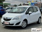 Opel Meriva *FILM*Niski Przebieg*BENZYNA*Roczna Gwarancja Techniczna* - 1