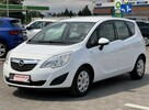 Opel Meriva *FILM*Niski Przebieg*BENZYNA*Roczna Gwarancja Techniczna* - 3