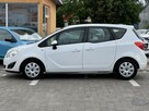 Opel Meriva *FILM*Niski Przebieg*BENZYNA*Roczna Gwarancja Techniczna* - 4