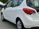 Opel Meriva *FILM*Niski Przebieg*BENZYNA*Roczna Gwarancja Techniczna* - 7