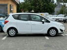 Opel Meriva *FILM*Niski Przebieg*BENZYNA*Roczna Gwarancja Techniczna* - 11