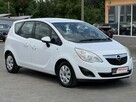 Opel Meriva *FILM*Niski Przebieg*BENZYNA*Roczna Gwarancja Techniczna* - 12