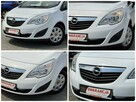 Opel Meriva *FILM*Niski Przebieg*BENZYNA*Roczna Gwarancja Techniczna* - 14