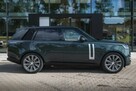 Range Rover L460 3.0P I6 PHEV 460KM AWD Autobiography-Od ręki! JLR - 3