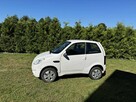 Aixam City Microcar Ligier X-TOO Diesel L6E BEZ Prawa JAZDY Kat B - 4