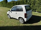 Aixam City Microcar Ligier X-TOO Diesel L6E BEZ Prawa JAZDY Kat B - 6
