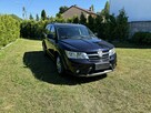 Fiat Freemont 2,0 JTD 170KM Lounge 7 osób Navi Foteliki - 2