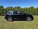 Fiat Freemont 2,0 JTD 170KM Lounge 7 osób Navi Foteliki - 5