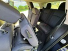 Fiat Freemont 2,0 JTD 170KM Lounge 7 osób Navi Foteliki - 8