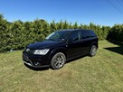 Fiat Freemont 2,0 JTD 170KM Lounge 7 osób Navi Foteliki - 10