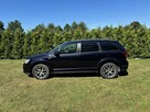 Fiat Freemont 2,0 JTD 170KM Lounge 7 osób Navi Foteliki - 11