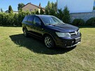 Fiat Freemont 2,0 JTD 170KM Lounge 7 osób Navi Foteliki - 12