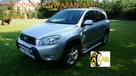 Toyota RAV-4 Polski salon. Super stan. Polecam!!! - 1