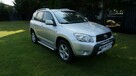 Toyota RAV-4 Polski salon. Super stan. Polecam!!! - 4