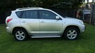 Toyota RAV-4 Polski salon. Super stan. Polecam!!! - 5