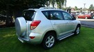 Toyota RAV-4 Polski salon. Super stan. Polecam!!! - 7