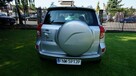 Toyota RAV-4 Polski salon. Super stan. Polecam!!! - 8